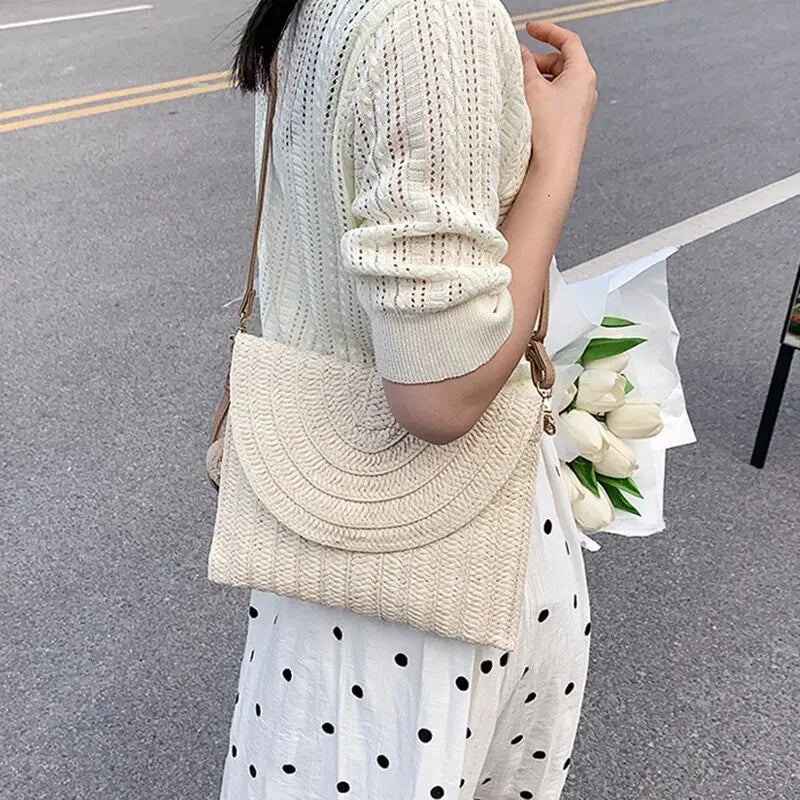 Poppy | Somrig crossbody bag