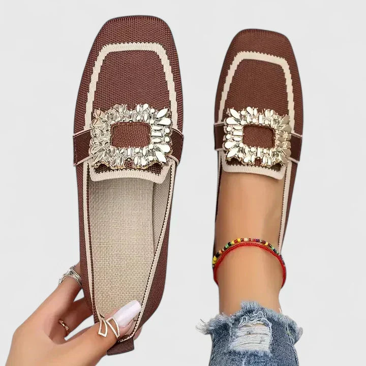 Meliora Chic Orthopedic Loafers
