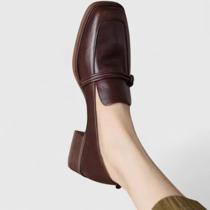 Dixie | Loafers