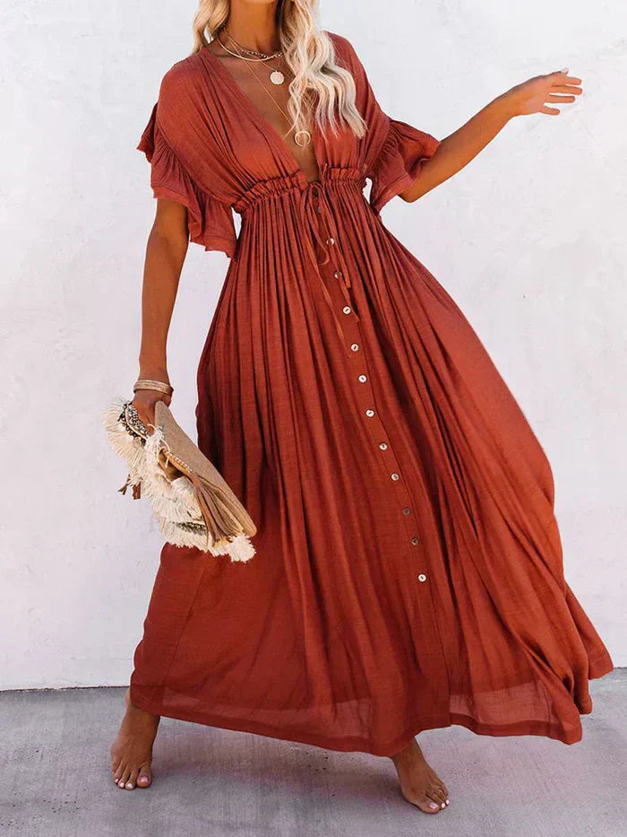 Annalisa | Elegant and Comfortable Dress