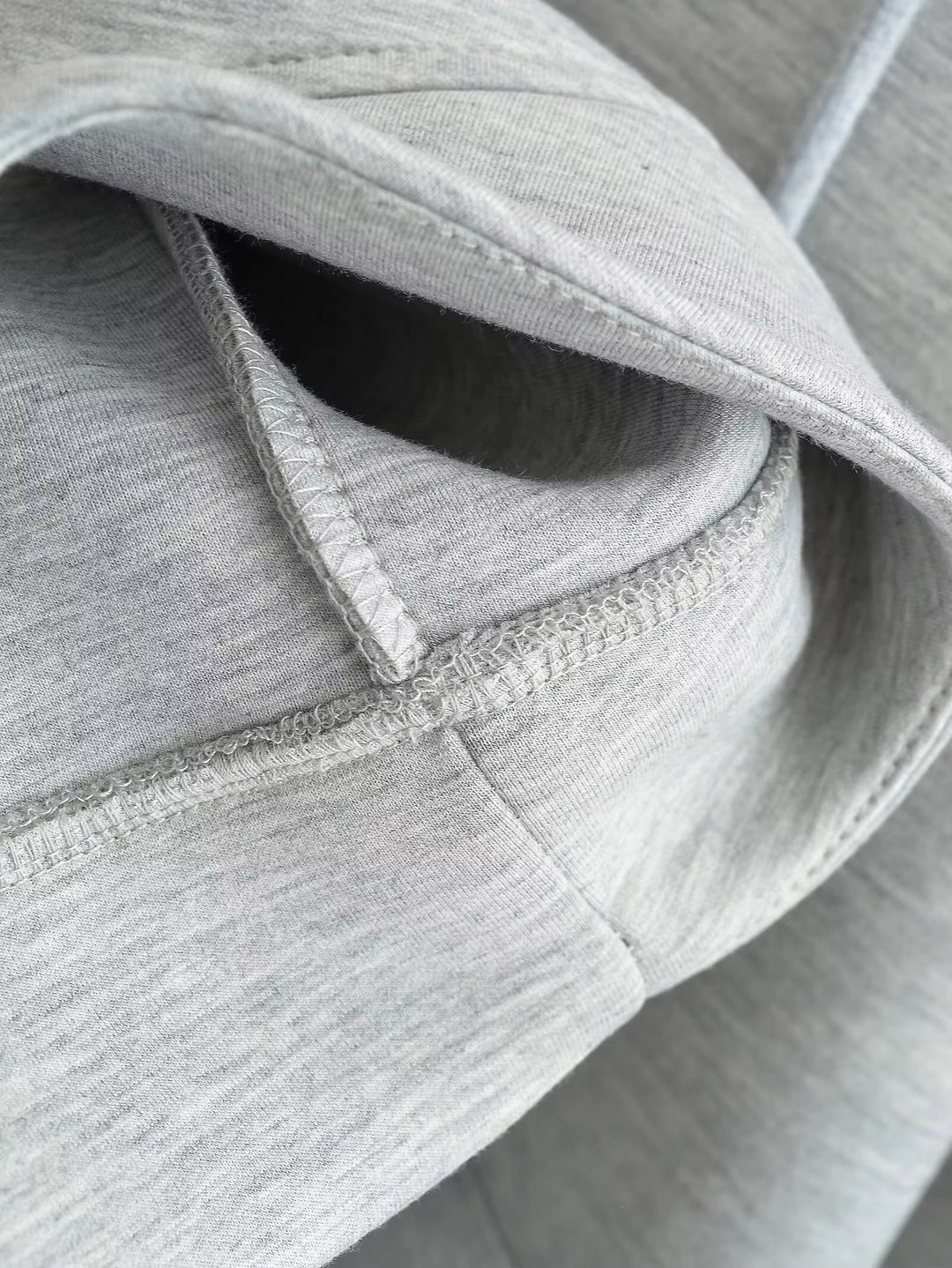 Frances | Classic Long Sleeve Jacket
