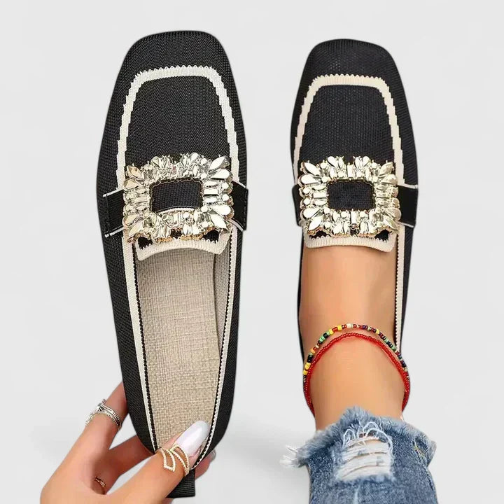 Meliora Chic Orthopedic Loafers