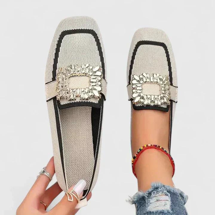 Meliora Chic Orthopedic Loafers