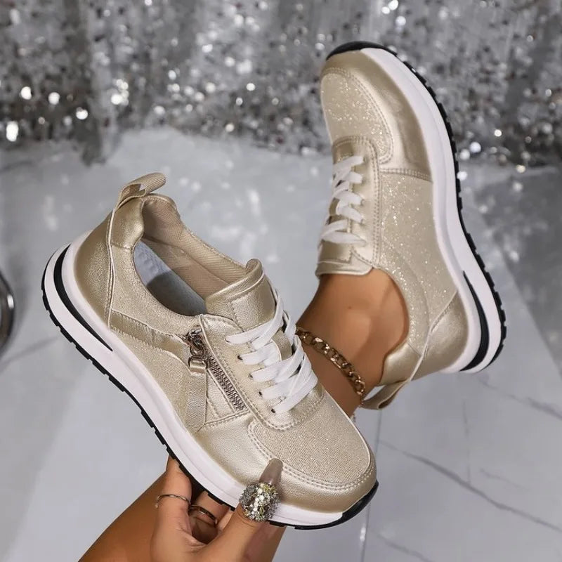 Kaizen | Vintage Edge Runner