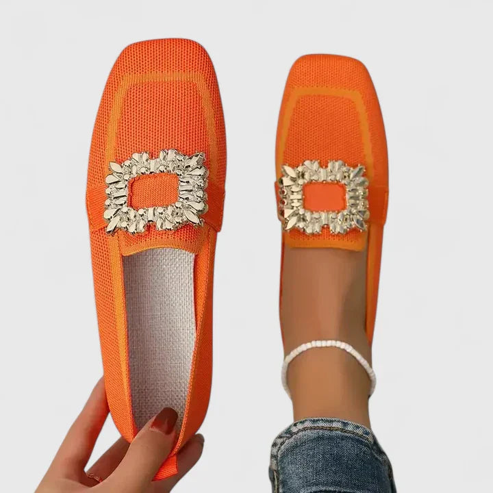 Meliora Chic Orthopedic Loafers