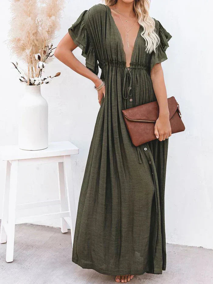 Annalisa | Elegant and Comfortable Dress