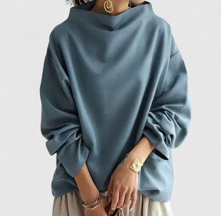 Orivela Elegant Top