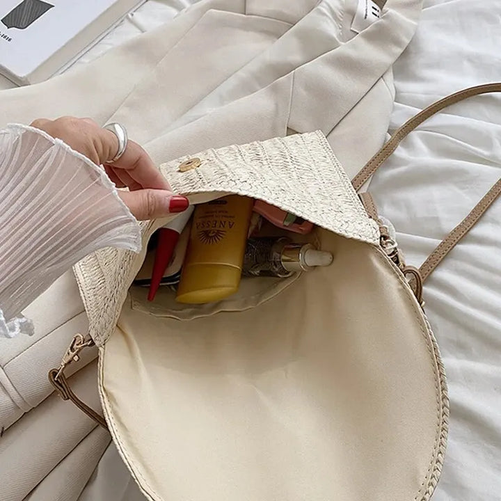 Poppy | Somrig crossbody bag