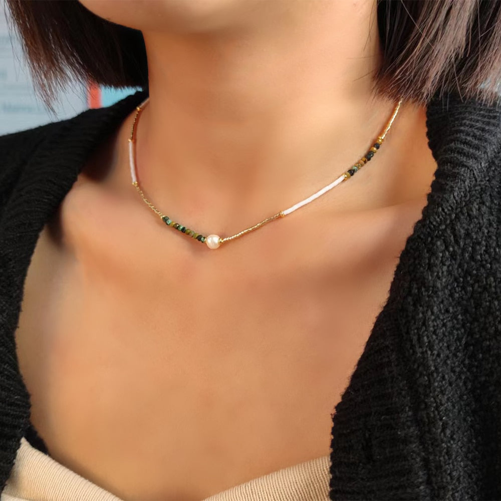 Freya | Evolution Necklaces