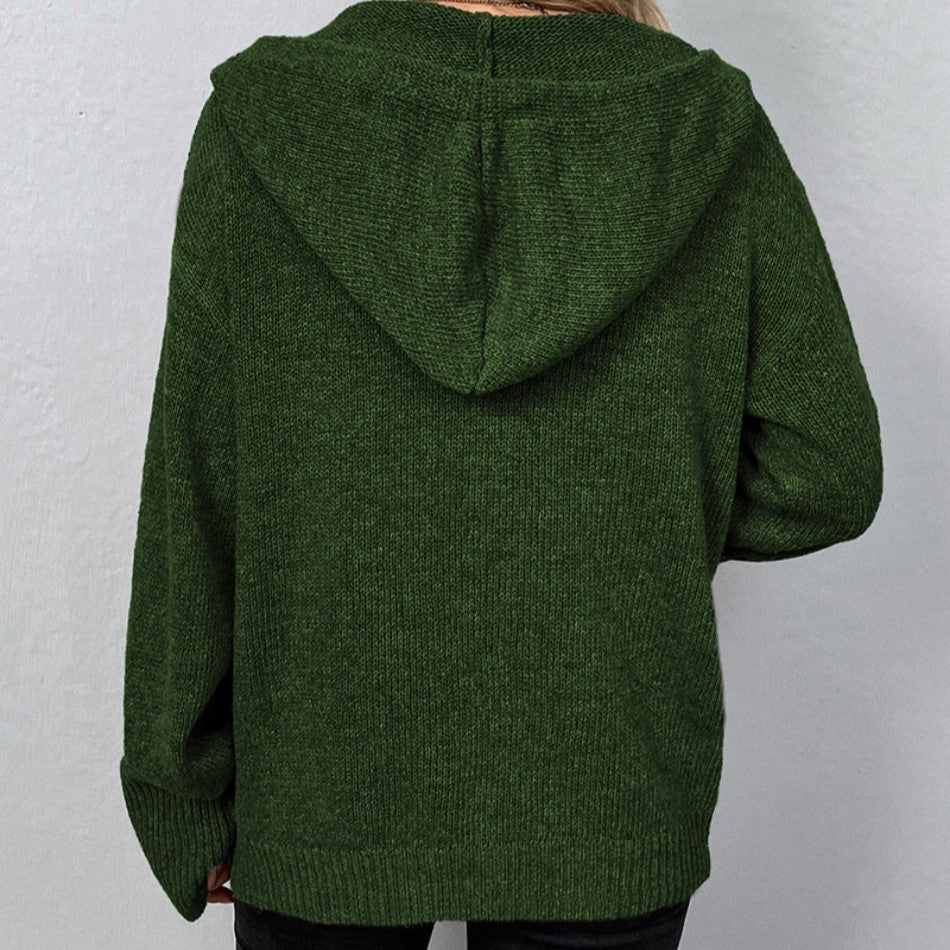 Claire | Elegant Quilted Womens Vest