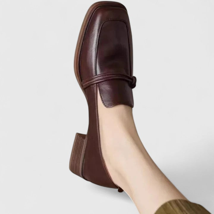 Dixie | Loafers