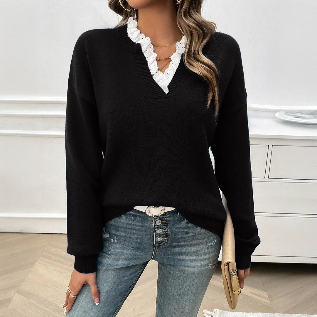 Beatriz Knit Sweater