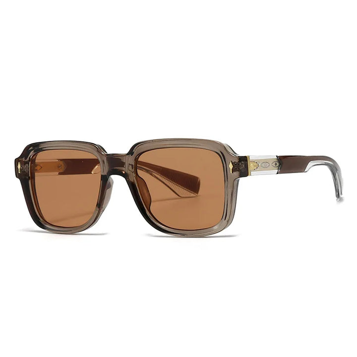 Phantom Square Sunglasses