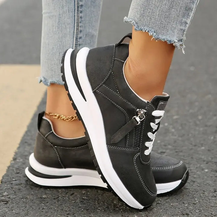 Kaizen | Vintage Edge Runner