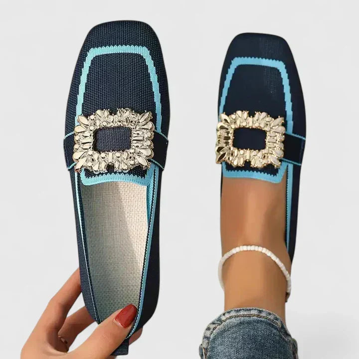 Meliora Chic Orthopedic Loafers