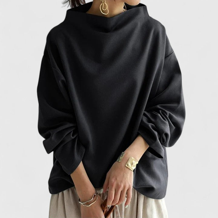 Orivela Elegant Top
