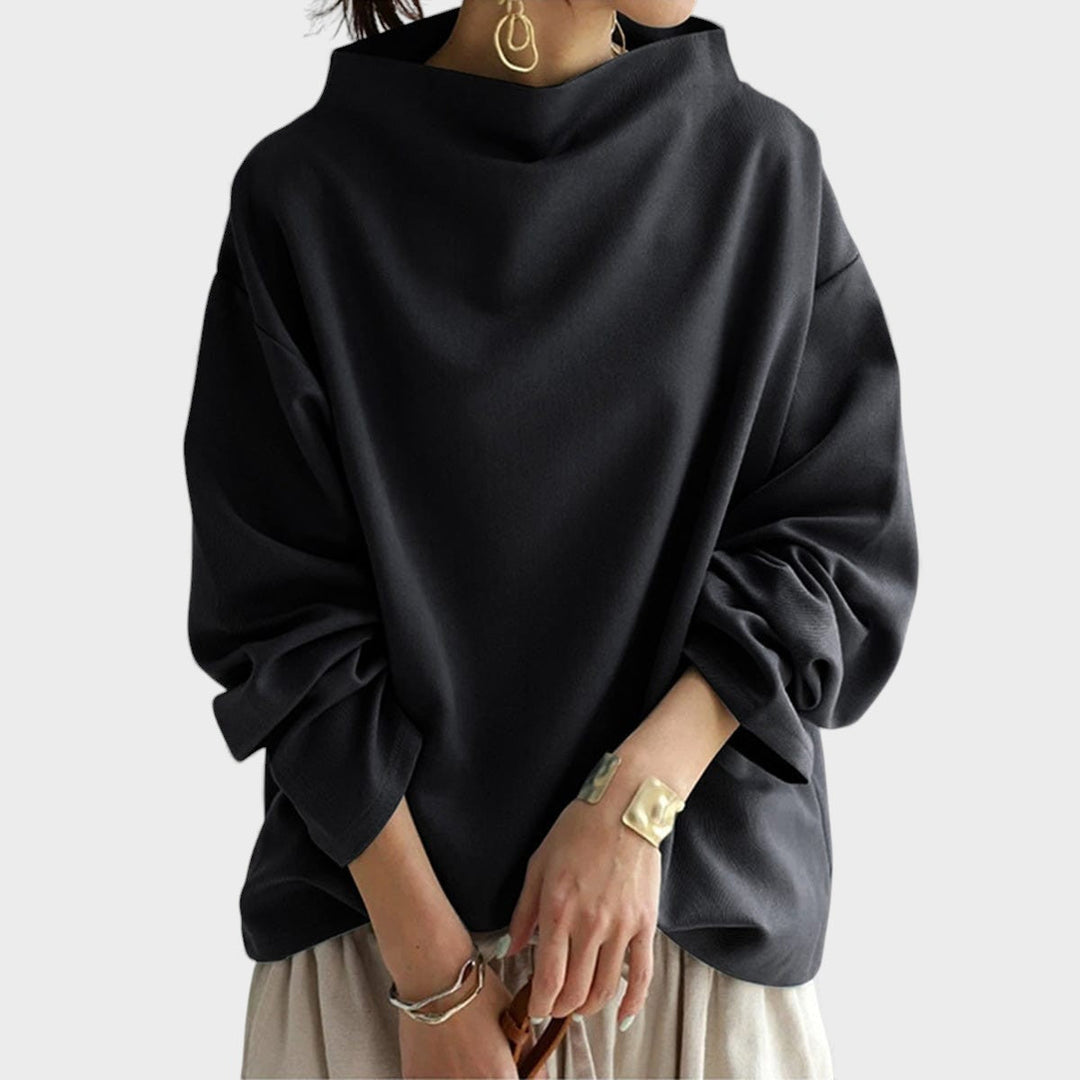Renée Knit Sweater