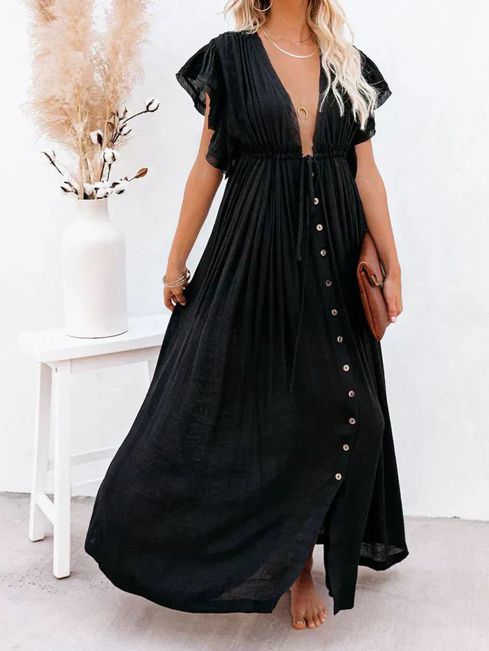 Annalisa | Elegant and Comfortable Dress
