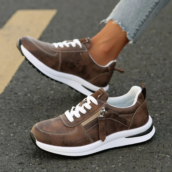 Kaizen | Vintage Edge Runner