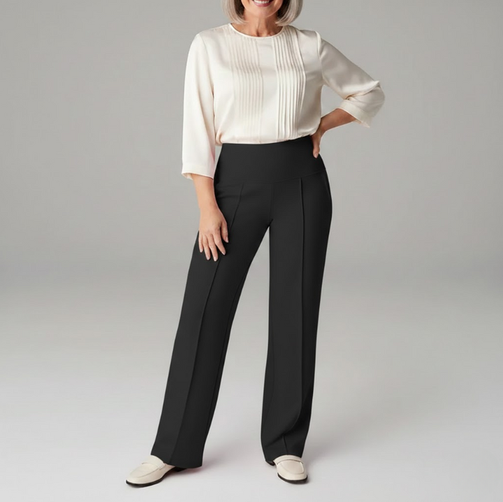Florence | Flattering Comfort Pants