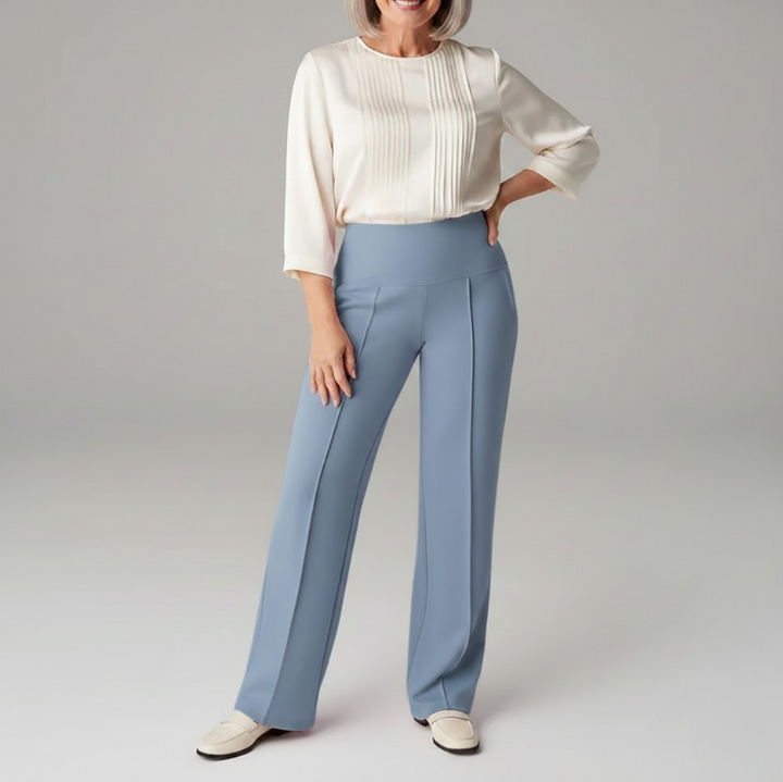 Florence | Flattering Comfort Pants