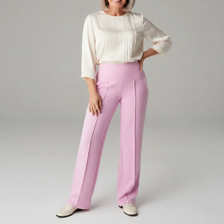 Florence | Flattering Comfort Pants