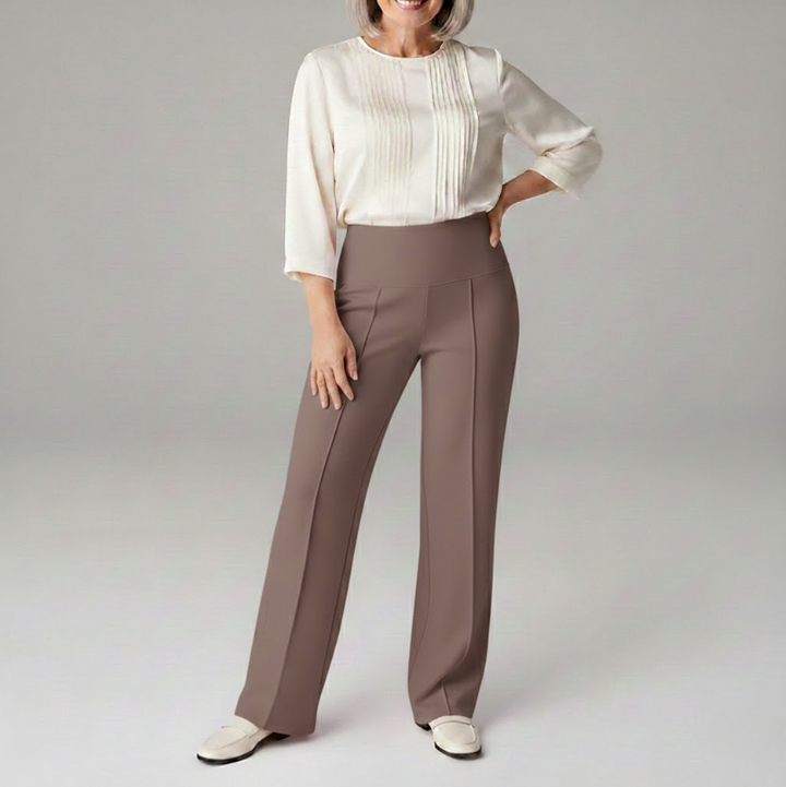 Florence | Flattering Comfort Pants