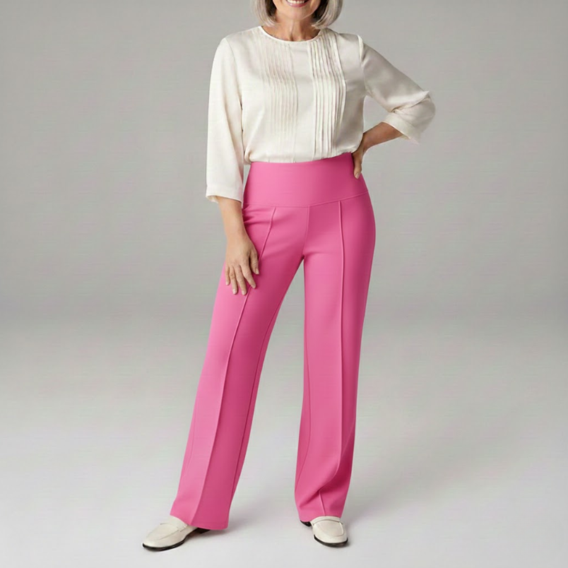 Florence | Flattering Comfort Pants