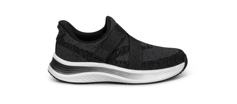 Naya | Lightweight Comfort Slip-On for Active Days
