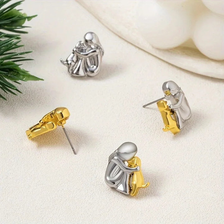 Alora™ | Hoop Earrings