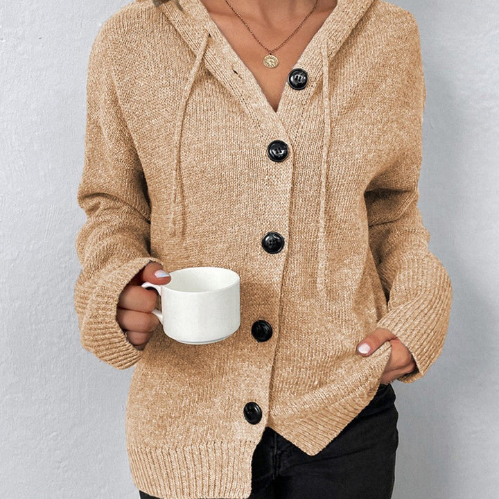 Claire | Elegant Quilted Womens Vest