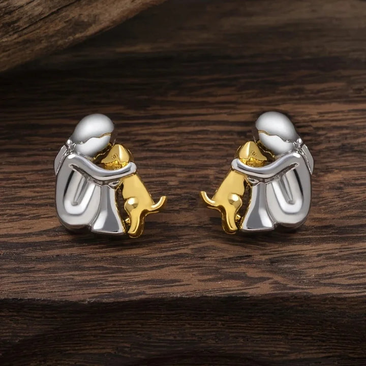 Alora™ | Hoop Earrings