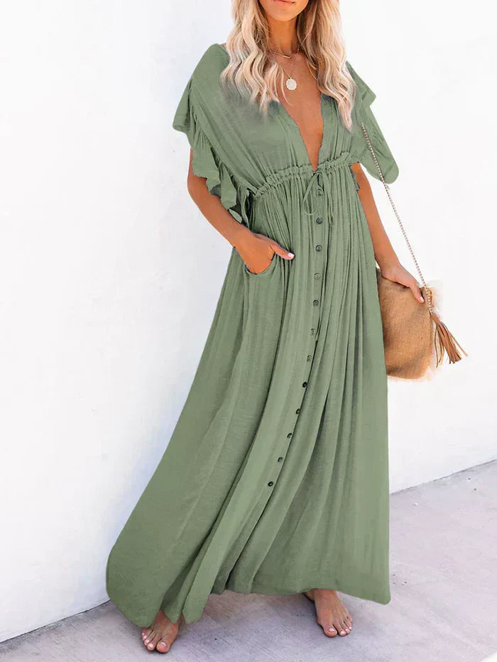 Annalisa | Elegant and Comfortable Dress