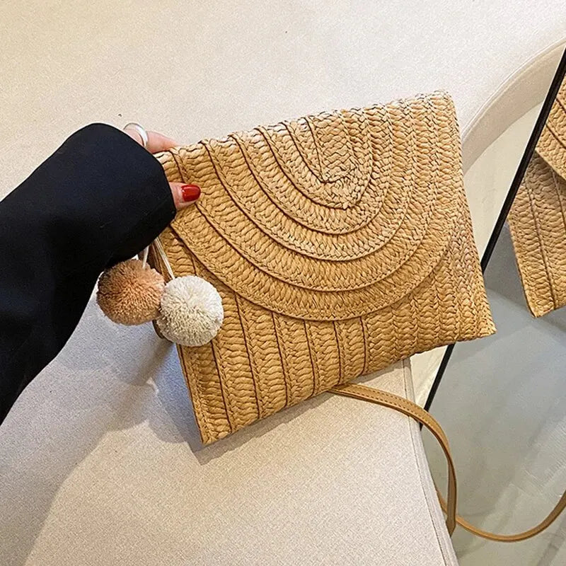 Poppy | Somrig crossbody bag