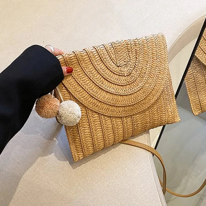 Poppy | Somrig crossbody bag