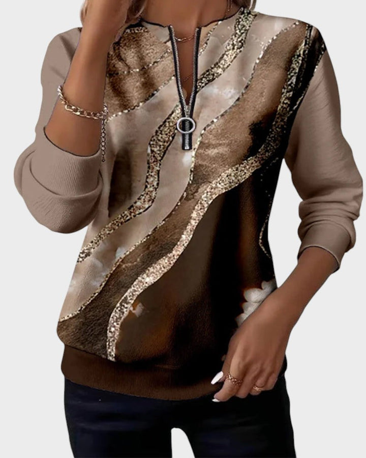 Vintage Button Shirt