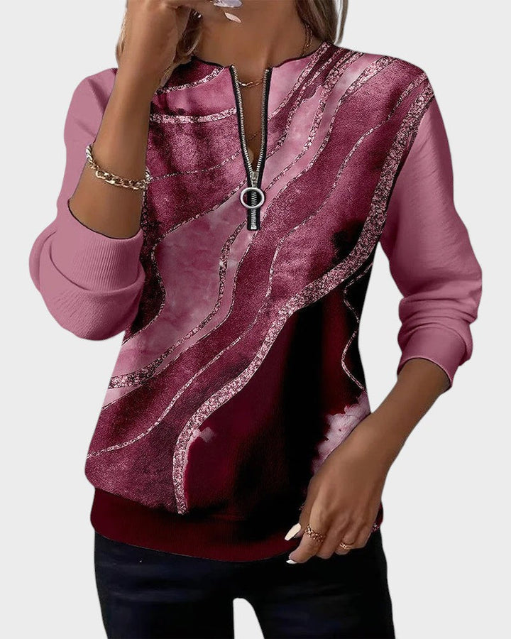 Vintage Button Shirt