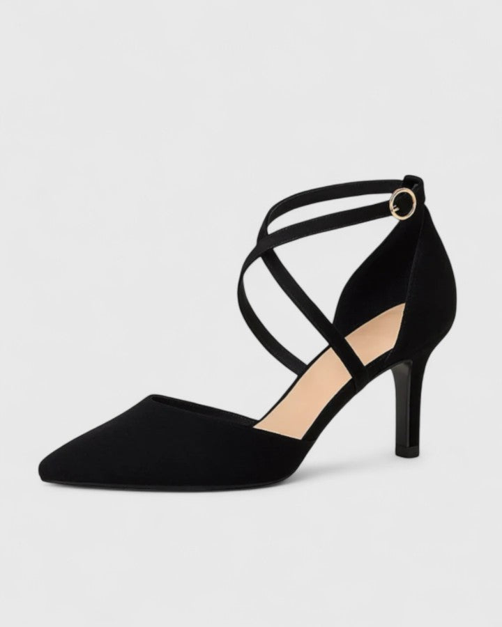 Chiara | Elegant Heels