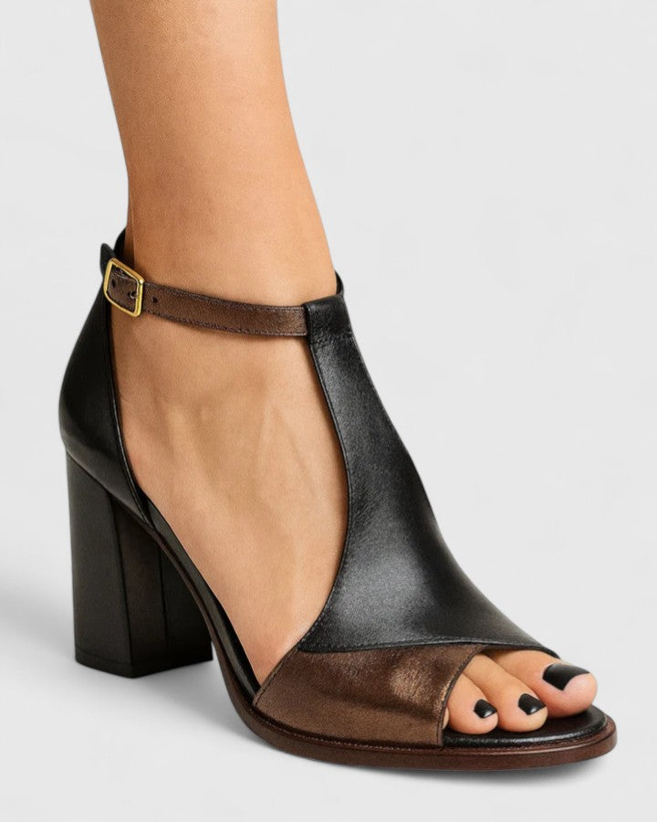 Aurora | Modern Heels