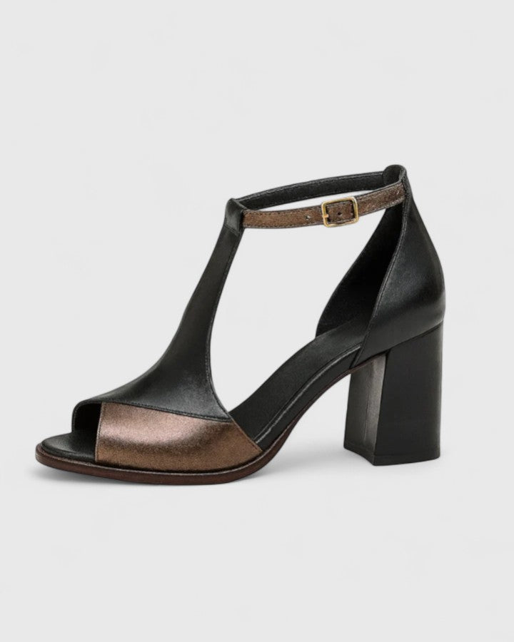 Aurora | Modern Heels