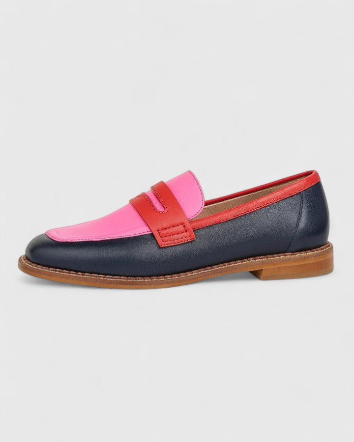 Alisette Elegant Comfort Loafers