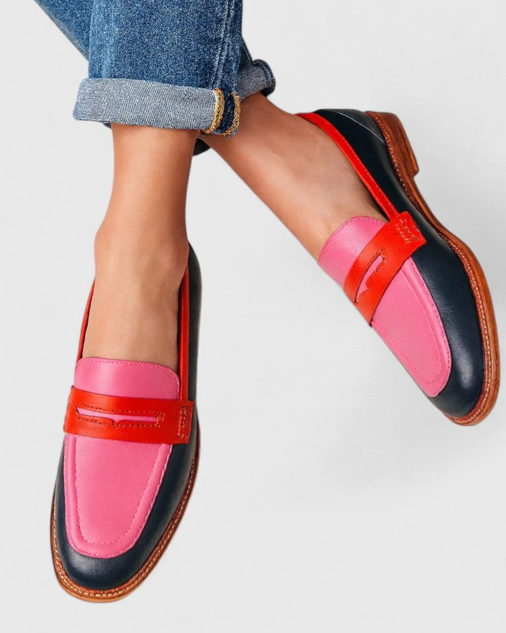 Alisette Elegant Comfort Loafers