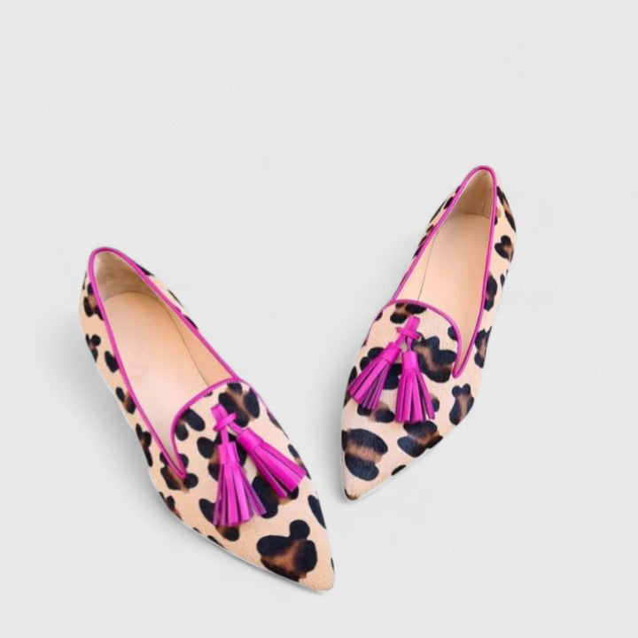 Jheanna Classic Comfort Loafers