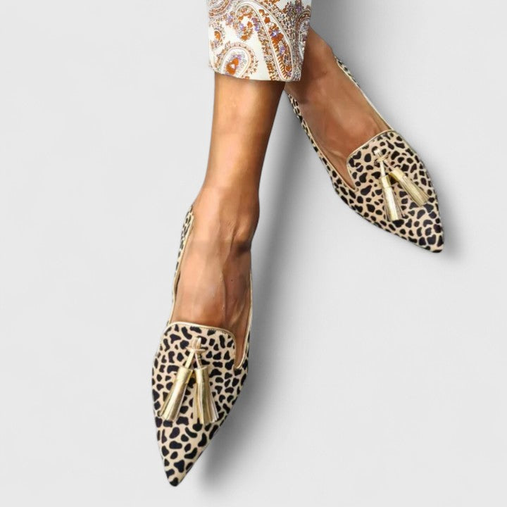 Jheanna Classic Comfort Loafers