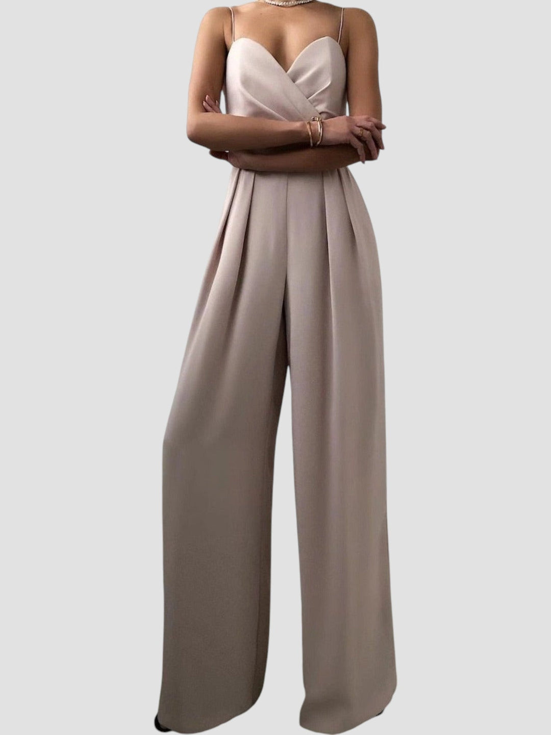 Vanda | Jumpsuit