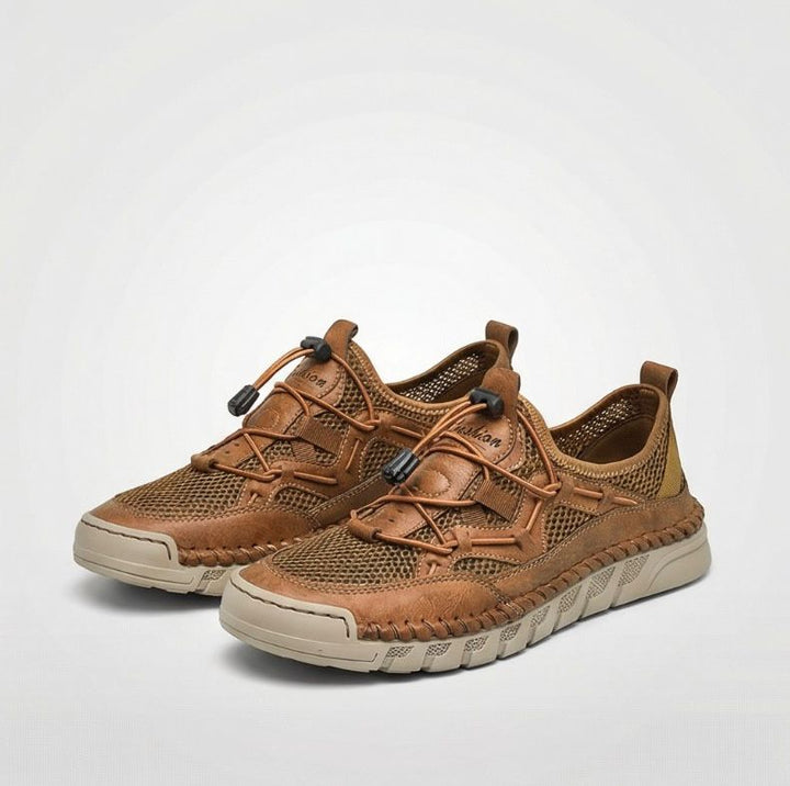 Elara | Lightweight Breathable Comfort Shoe