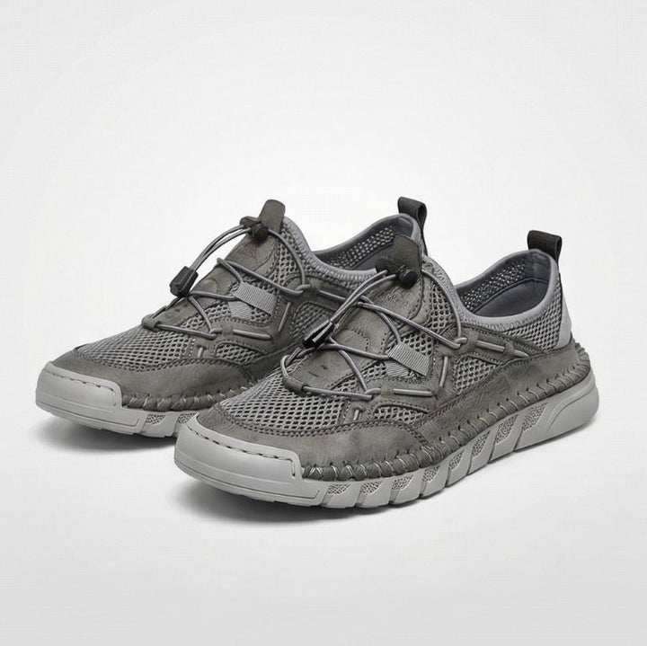 Elara | Lightweight Breathable Comfort Shoe