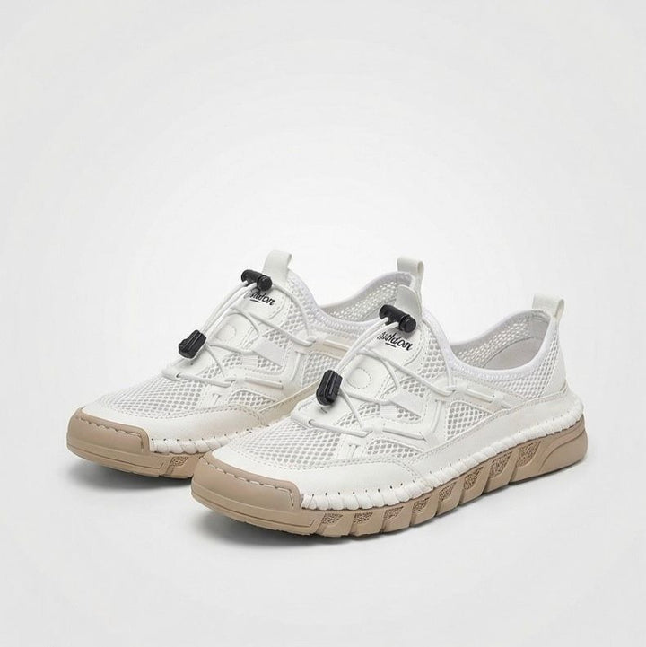 Elara | Lightweight Breathable Comfort Shoe
