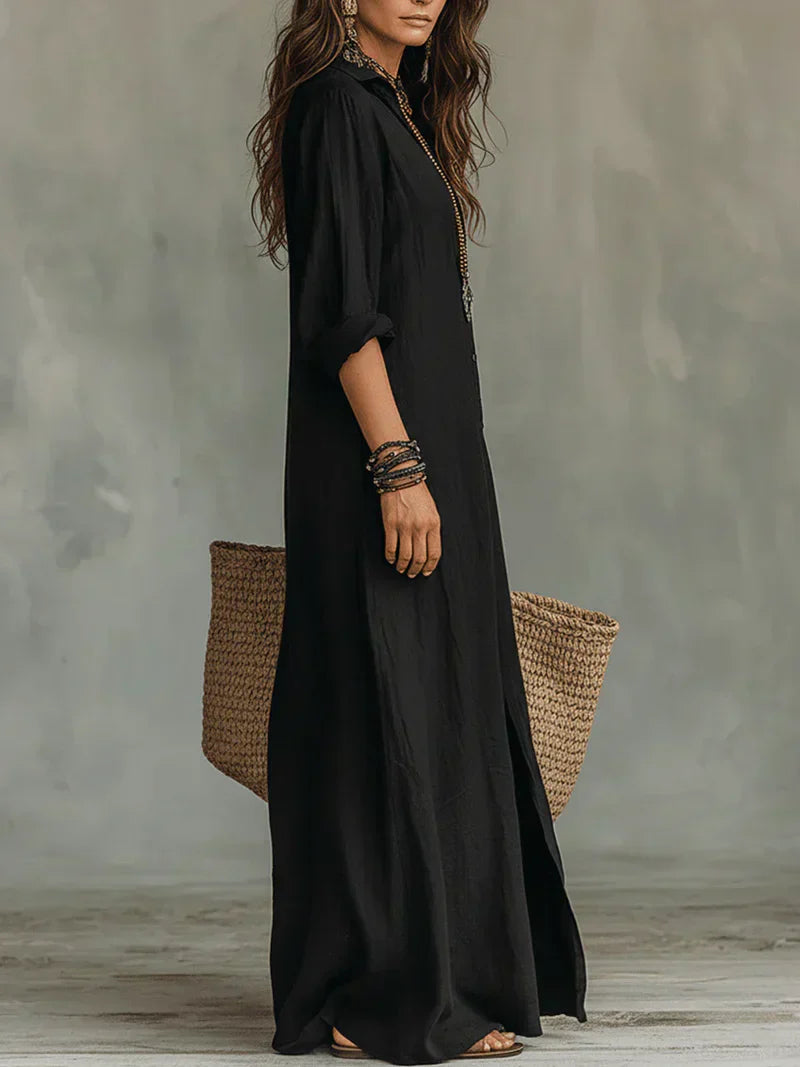 Willow | Effortless Maxi Dress