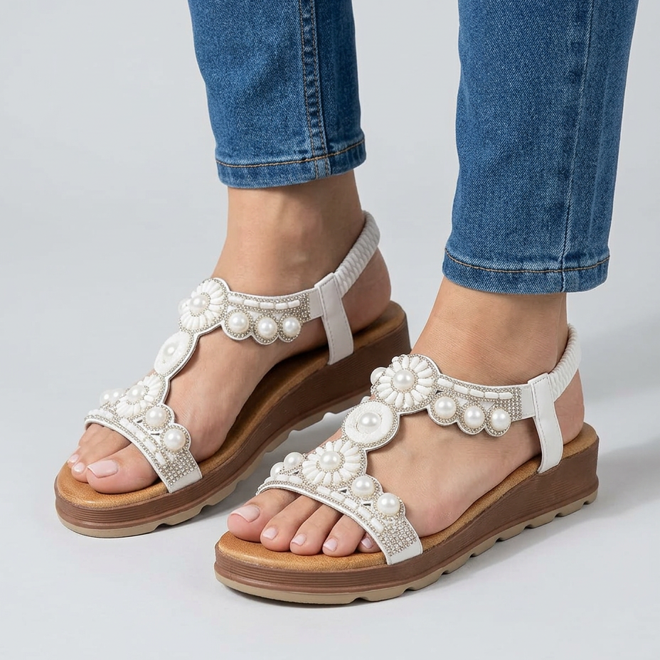 Ivette | Comfort Sandals